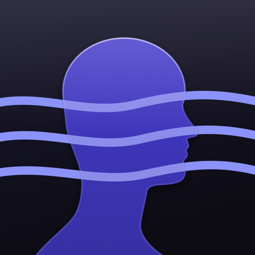 Kopfwolke by Made by PB — app icon