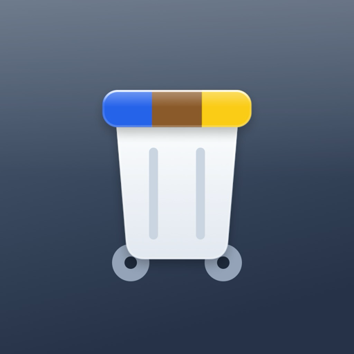 Tonnentag by Made by PB — app icon